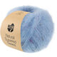 Lana Grossa NATURAL SUPERKID TWEED | 643-light blue