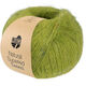 Lana Grossa NATURAL SUPERKID TWEED | 645-kiwi green