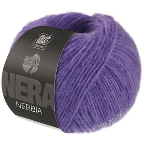 Lana Grossa NEBBIA (Nera) | 04-lavender