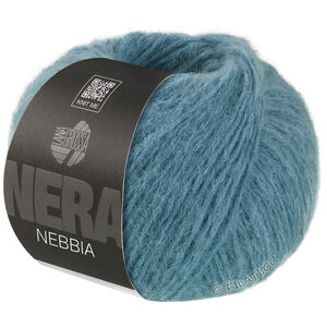Lana Grossa NEBBIA (Nera) | 05-pigeon blue