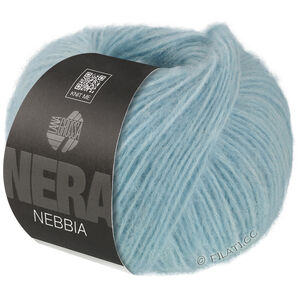 Lana Grossa NEBBIA (Nera) | 06-light blue