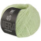 Lana Grossa NEBBIA (Nera) | 09-white green