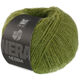 Lana Grossa NEBBIA (Nera) | 10-apple green