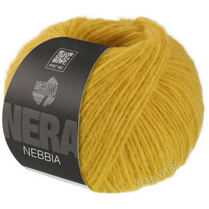 Lana Grossa NEBBIA (Nera) | 11-yellow