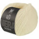 Lana Grossa NEBBIA (Nera) | 15-raw white