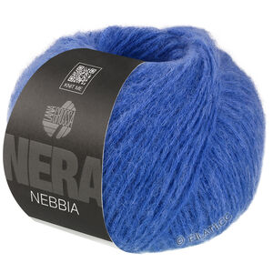 Lana Grossa NEBBIA (Nera) | 20-blue