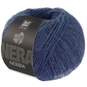 Lana Grossa NEBBIA (Nera) | 24-dark blue