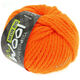 Lana Grossa NEON big (McWool) | 503-orange