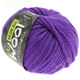 Lana Grossa NEON big (McWool) | 507-purple