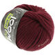 Lana Grossa NEON big (McWool) | 513-burgundy