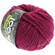 Lana Grossa NEON big (McWool) | 514-plum