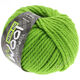 Lana Grossa NEON big (McWool) | 516-light green