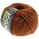 Lana Grossa NEON big (McWool) | 518-brown