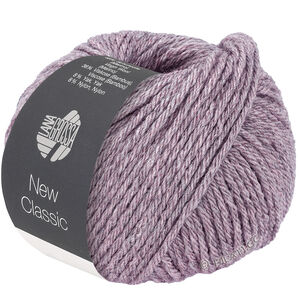 Lana Grossa NEW CLASSIC | 13-antique violet