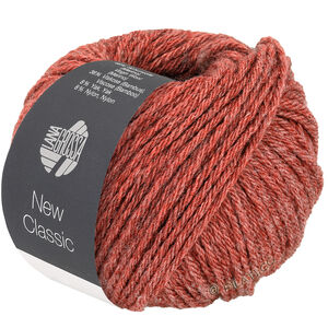 Lana Grossa NEW CLASSIC | 14-rust red