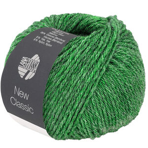 Lana Grossa NEW CLASSIC | 17-green