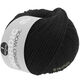 Lana Grossa NORDIC MERINO WOOL Aktion! | 07-black