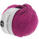 Lana Grossa NORDIC MERINO WOOL Aktion! | 10-dark fuchsia
