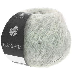 Lana Grossa NUVOLETTA | 14-light gray