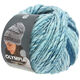Lana Grossa OLYMPIA Denim | 255-blue gray mottled/steel gray/jeans