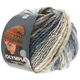 Lana Grossa OLYMPIA Classic | 026-raw white/light gray/medium gray/dark gray/taupe