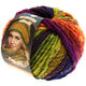 Lana Grossa OLYMPIA Classic | 039-yellow/orange/red/cyclamen/blue/green