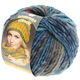 Lana Grossa OLYMPIA Classic | 044-blue/jeans/turquoise/petrol/brown/gray/bordeaux