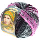 Lana Grossa OLYMPIA Classic | 045-light gray/gray/black/white/rose/pink/bordeaux