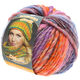 Lana Grossa OLYMPIA Classic | 056-rose/purple/light blue/orange/bordeaux