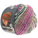 Lana Grossa OLYMPIA Classic | 066-cyclamen/raw white/light gray/lilac/camel/gray