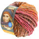 Lana Grossa OLYMPIA Classic | 069-rose/pink/beige/orange/brown