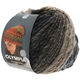 Lana Grossa OLYMPIA Classic | 074-gray brown/mocha/black/black brown