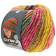 Lana Grossa OLYMPIA Classic | 079-rose/pink/petrol/yellow/salmon/khaki/green/purple