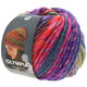 Lana Grossa OLYMPIA Classic | 080-purple/petrol/light green/blue/orange/pink