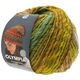 Lana Grossa OLYMPIA Classic | 082-blackberry/mauve/kiwi/sweet lime/light petrol/orange