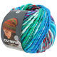 Lana Grossa OLYMPIA Classic | 094-navy/jeans/white/black brown/gray green/mint/eggplant