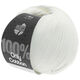 Lana Grossa ONLY COTTON | 01-white