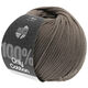 Lana Grossa ONLY COTTON | 04-gray brown
