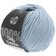 Lana Grossa ONLY COTTON | 07-light blue