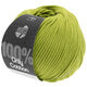 Lana Grossa ONLY COTTON | 10-yellow green
