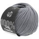 Lana Grossa ONLY COTTON | 12-dark gray