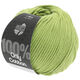 Lana Grossa ONLY COTTON | 23-linden green
