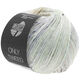 Lana Grossa ONLY TWEED | 113-white/subtle purple/subtle gray