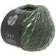 Lana Grossa ONLY TWEED | 117-gray/hay green/khaki/natural