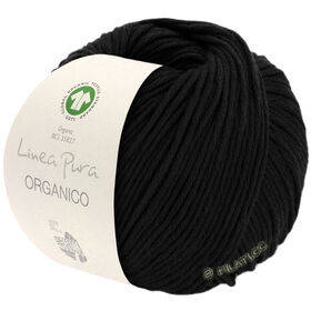 ORGANICO (Linea Pura) from Lana Grossa