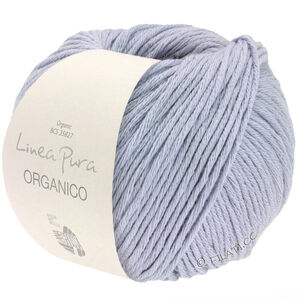 Lana Grossa ORGANICO (Linea Pura) | 147-lilac purple