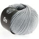 Lana Grossa ORO | 32-silver gray