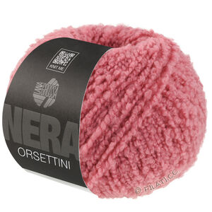 Lana Grossa ORSETTINI (Nera) | 01-heather