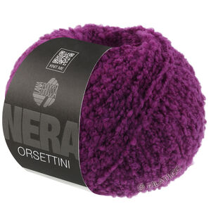 Lana Grossa ORSETTINI (Nera) | 02-red violet