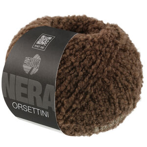 Lana Grossa ORSETTINI (Nera) | 05-dark brown
